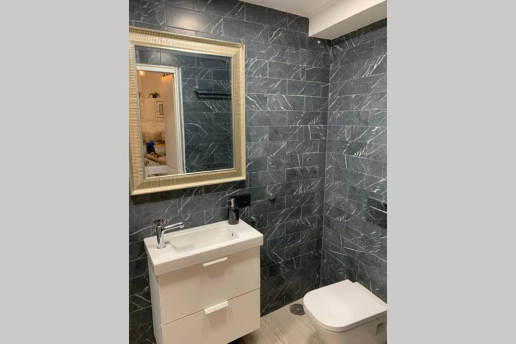 Roof Top Luxury City Center Apartment By Namaste Elite Torremolinos Exterior photo